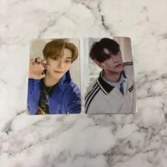 ALPHA DRIVE ONEシンロン2枚セット