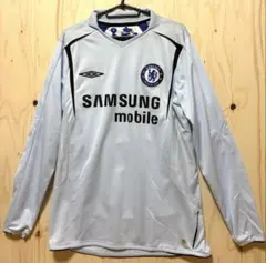 2025年最新】umbro チェルシー ユニフォームの人気アイテム - メルカリ