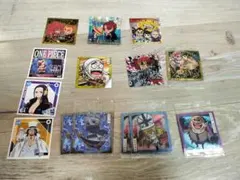 ワンピース ウエハース シール セット