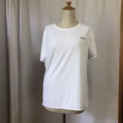 フィラ　Tシャツ LL