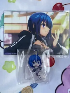 Fate/GrandOrder FGO一番くじ シエル セット