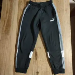 r*i様 PUMA 裏起毛トレーニングパンツ 140
