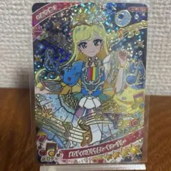 ひみつのアイプリ メロディバズリウムハーモニーブルー みつき