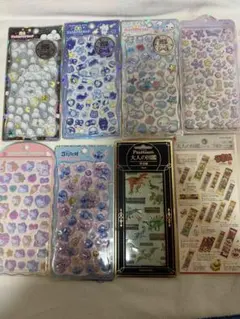 たなかさん専用　まとめ売り8枚