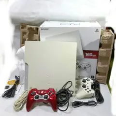2026年最新】160GB PS3の人気アイテム - メルカリ