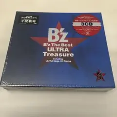 2026年最新】b'z cd 未開封の人気アイテム - メルカリ