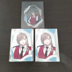 叶 にじさんじ 7th Anniversary