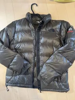 THE NORTH FACE ダウンジャケット NDW18900 ブラウン