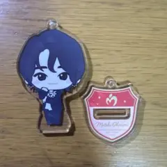 2025年最新】ミセス アクスタ 一番くじの人気アイテム - メルカリ