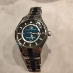 Town & Country Surf Designs メンズ腕時計　動作未確認のサムネイル