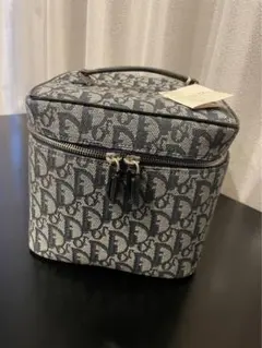 Christian Dior トロッターバニティ レア バッグ