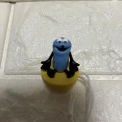 パペットスンスン ゆらゆらフィギュア　 おきあがりこぼし
