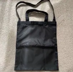 【新品】冠婚葬祭サブバッグ　トートバッグ