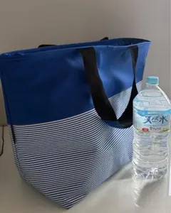 ゲンキクール トートバッグ 石垣島 沖縄 八重山ゲンキ乳業 ゲンキ牛乳