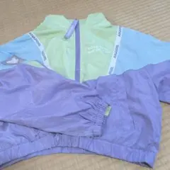 ANAP GIRL ブルゾン（used）１着