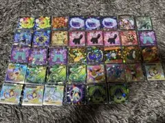 ドラゴンボール一番くじ40周年其ノ一 F賞 アクレクト フルコンプ 鳥山明の世界
