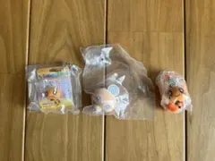 めめっちセット　たまごっち　ガチャ