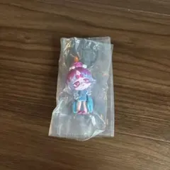 virusweets 甘味処　ウイルスイーツ　ガチャ　あんみつ