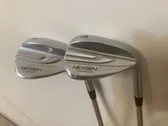 新品　遠藤製　NEXGEN FORGED ウェッジ 52° 58° 2本セット