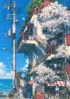 百花 写真集 アクリルパネル - メルカリ