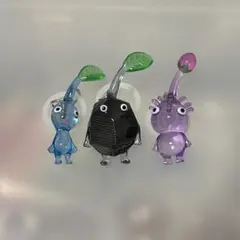 ピクミン めじるしアクセサリー