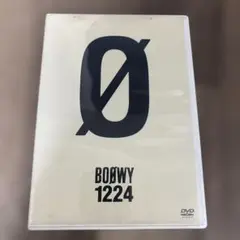 BOφWY/1224