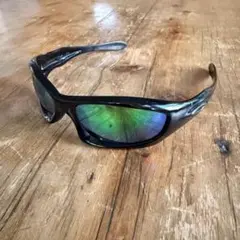 OAKLEY オークリー モンスタードッグ カモフラ ホワイト 廃盤 - メルカリ
