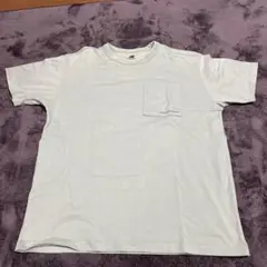 new balance Lサイズ Tシャツ ポケット付き