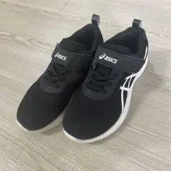 asics キッズスニーカー 軽量