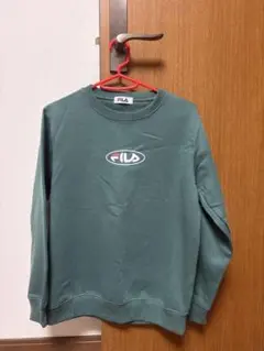 FILA トレーナー Lサイズ