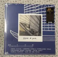 新品未開封 jejun junk LP レコード 新品未開封 jejun junk LP レコード - メルカリ