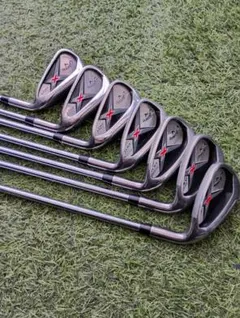 2026年最新】Callaway Golf セット本数：〜8本 ゴルフクラブ メンズ 