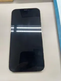 Apple iPhone 12 Pro Max 256G ゴールド本体