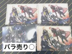 騎士A ファミマブロマイドL判