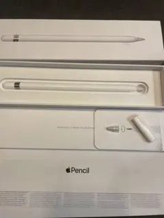 Apple Pencil 第1世代