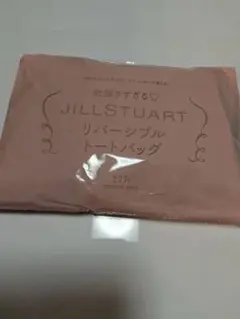 Jillstuart エコバッグ　トートバッグ　新品