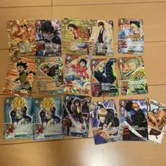 【希少】ミラバト 友情タッグキャンペーン 217枚 まとめ売り