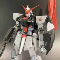 HGCE ムラサメ改　塗装済み完成品ガンプラ
