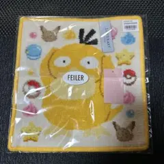 FEILER LOVERARY ポケモン コダック タオルハンカチ - メルカリ