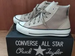 CONVERSE GORE-TEX