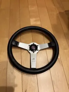 MOMO MOMOCORSE ステアリング 本体 MOMO MOMOCORSE ステアリング 本体 momo CORSE ステアリング