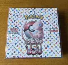 ポケモンカード151 メガドリームex テレスタルフェスexのサムネイル