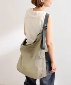フレームワークジュナラインバッグ