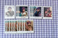 あんスタ 乙狩アドニス ぱしゃっつ まとめ売り