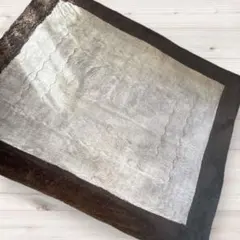 こたつ布団❤長方形　ブラウン系　即購入可能　送料無料