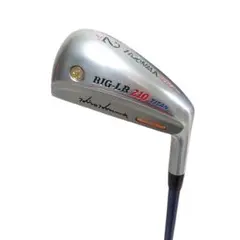 HONMA BIG-LB 210 TITAN 2番 17° ユーティリティ - メルカリ