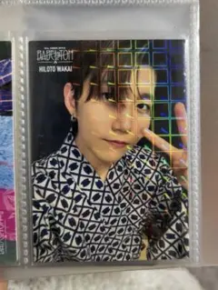 2026年最新】若井滉斗 レアの人気アイテム - メルカリ