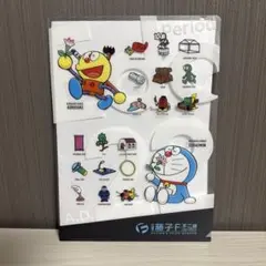 【非売品】藤子・F・不二雄ミュージアム クリアファイル