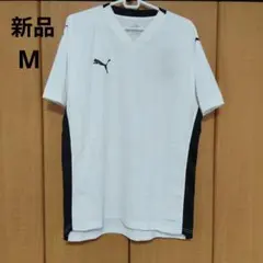 【新品】PUMA （プーマ）半袖シャツのサムネイル