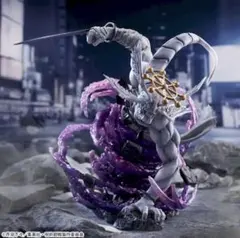 FIGURIZMα 呪術廻戦 八握剣異戒神将魔虚羅マコラ フィギュア　未開封